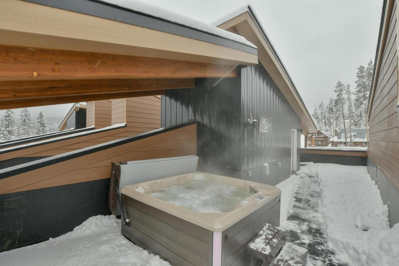 New Luxury Villa #256 With Rooftop Hot Tub & Great Views - 500 Dollars Of Free Activities & Equipment Rentals Daily Винтер Парк Экстерьер фото