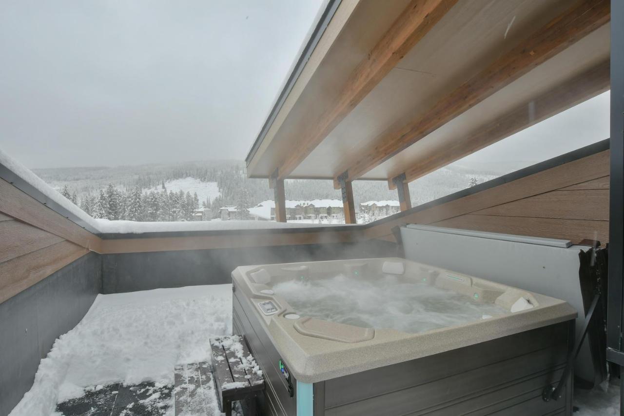New Luxury Villa #256 With Rooftop Hot Tub & Great Views - 500 Dollars Of Free Activities & Equipment Rentals Daily Винтер Парк Экстерьер фото